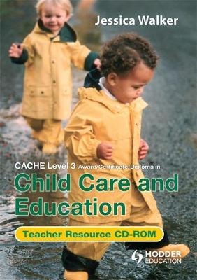 Child Care and Education