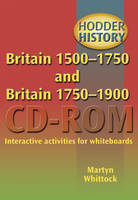 Britain 1500-1750 and 1750-1900