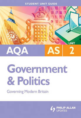 AQA Government and Politics - Paul E. Fairclough