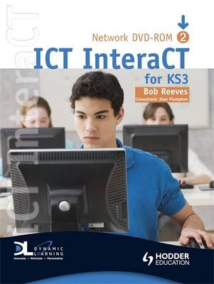 ICT InteraCT for Key Stage 3