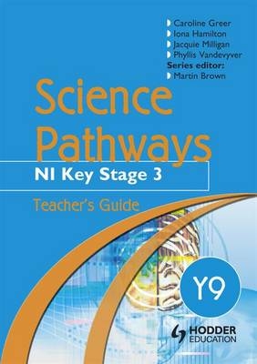 Science Pathways