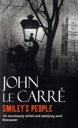 Smiley's People - John Le Carr&eacute;