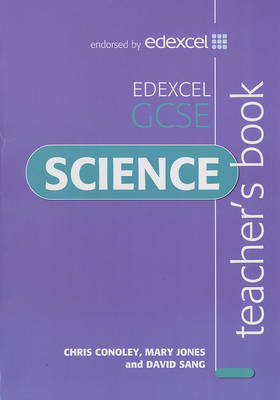 Edexcel GCSE Science