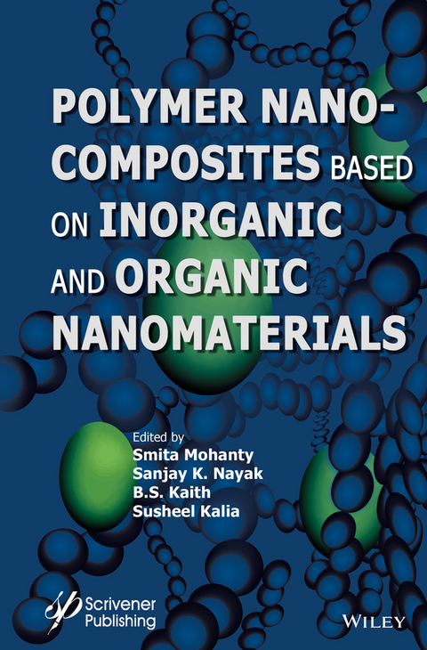 Polymer Nanocomposites based on Inorganic and Organic Nanomaterials - 