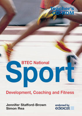 BTEC National Sport