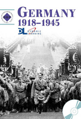 Germany 1918-1945