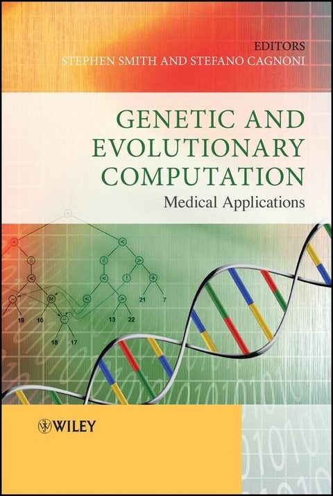 Genetic and Evolutionary Computation - 