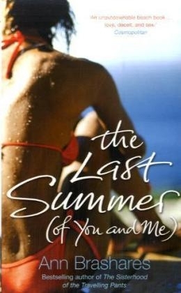 The Last Summer (of You & Me)