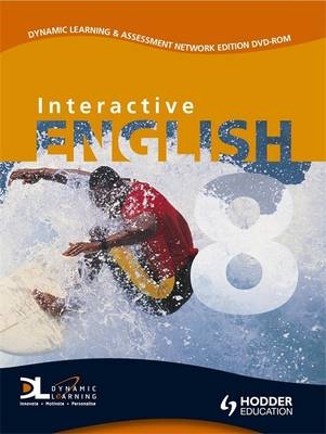Interactive English Year 8 DI Teacher's Resource