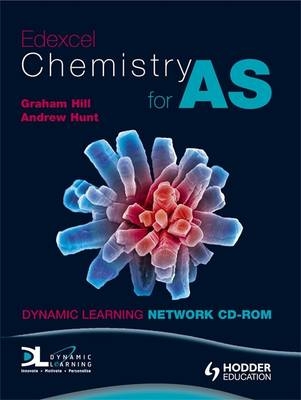 Edexcel Chemistry AS Dynamic Learning