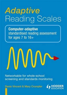 Adaptive Reading Scales