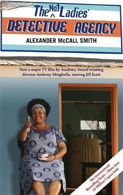 The No. 1 Ladies' Detective Agency - Alexander McCall Smith