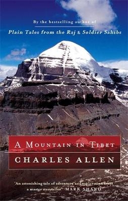 A Mountain in Tibet
