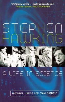 Stephen Hawking - John Gribbin, Michael White