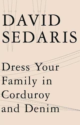 Dress Your Family in Corduroy and Denim