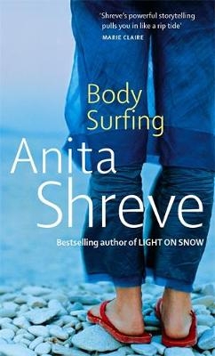 Body Surfing - Anita Shreve