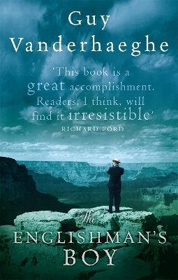 The Englishman's Boy