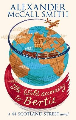 The World According To Bertie - Alexander McCall Smith
