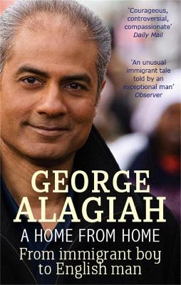 A Home From Home - George Alagiah