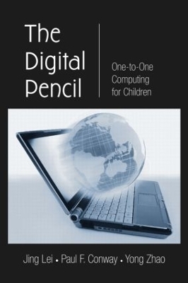 The Digital Pencil - Jing Lei