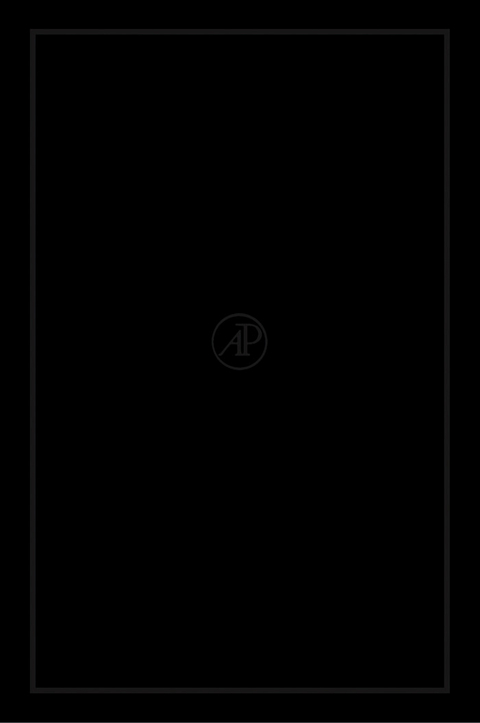 Advances in Magnetic Resonance - 