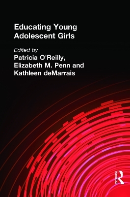 Educating Young Adolescent Girls - 