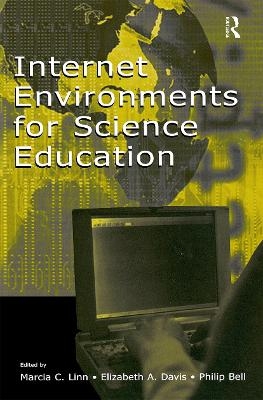 Internet Environments for Science Education - 