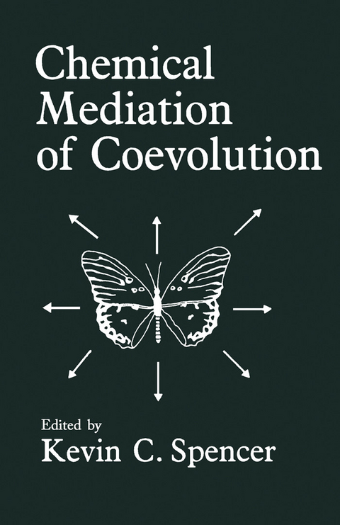 Chemical Mediation of Coevolution - 