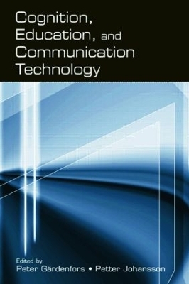 Cognition, Education, and Communication Technology - 