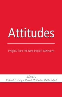 Attitudes - 