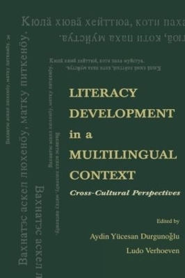 Literacy Development in A Multilingual Context - 