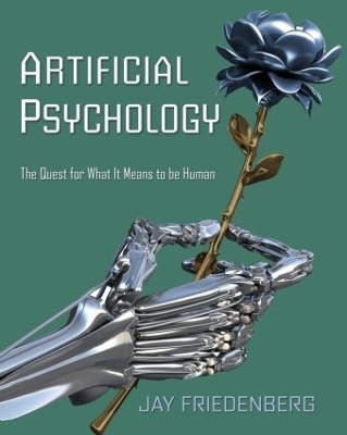 Artificial Psychology - Jay Friedenberg