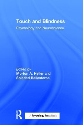 Touch and Blindness - 