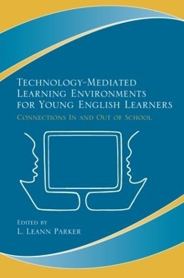 Technology-Mediated Learning Environments for Young English Learners - 