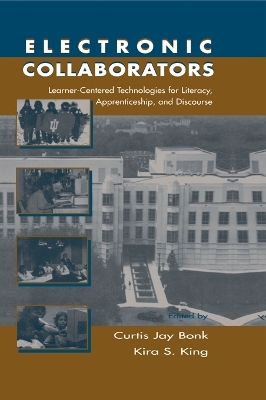 Electronic Collaborators - 