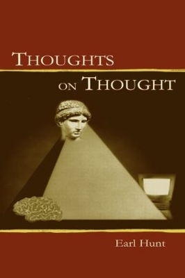 Thoughts on Thought - Earl Hunt