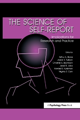 The Science of Self-report