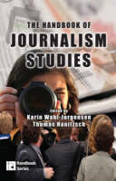 The Handbook of Journalism Studies - 