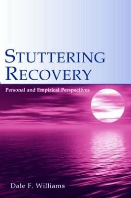 Stuttering Recovery