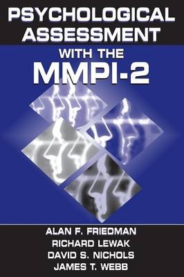 Psychological Assessment With the MMPI-2