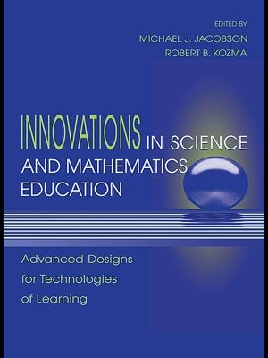 Innovations in Science and Mathematics Education - 