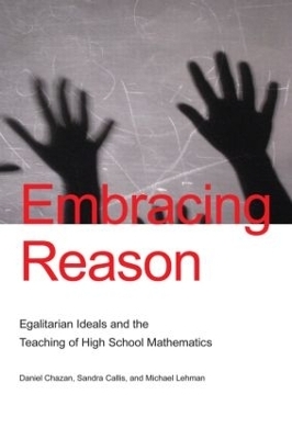 Embracing Reason - Daniel Chazan, Sandra Callis, Michael Lehman