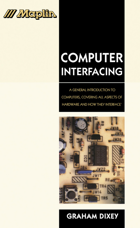 Computer Interfacing -  Graham Dixey