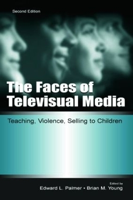 The Faces of Televisual Media - 