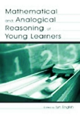 Mathematical and Analogical Reasoning of Young Learners - 