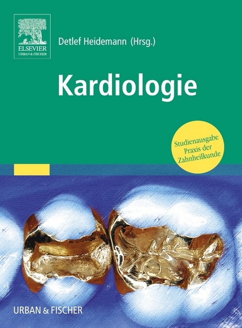 Kariologie und F&uuml;llungstherapie - 