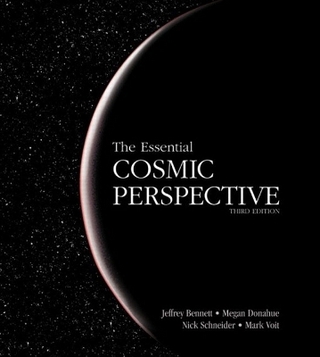 The Essential Cosmic Perspective