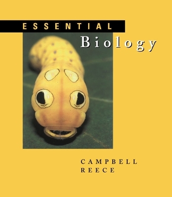 Essential Biology - Neil A. Campbell, Jane B. Reece