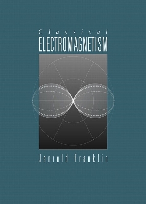 Classical Electromagnetism