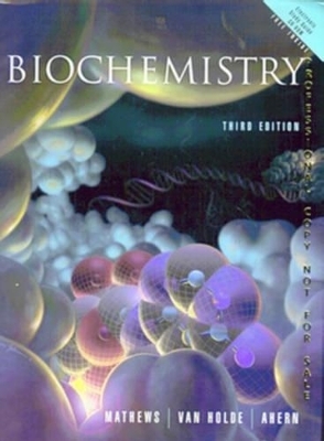 Biochemistry